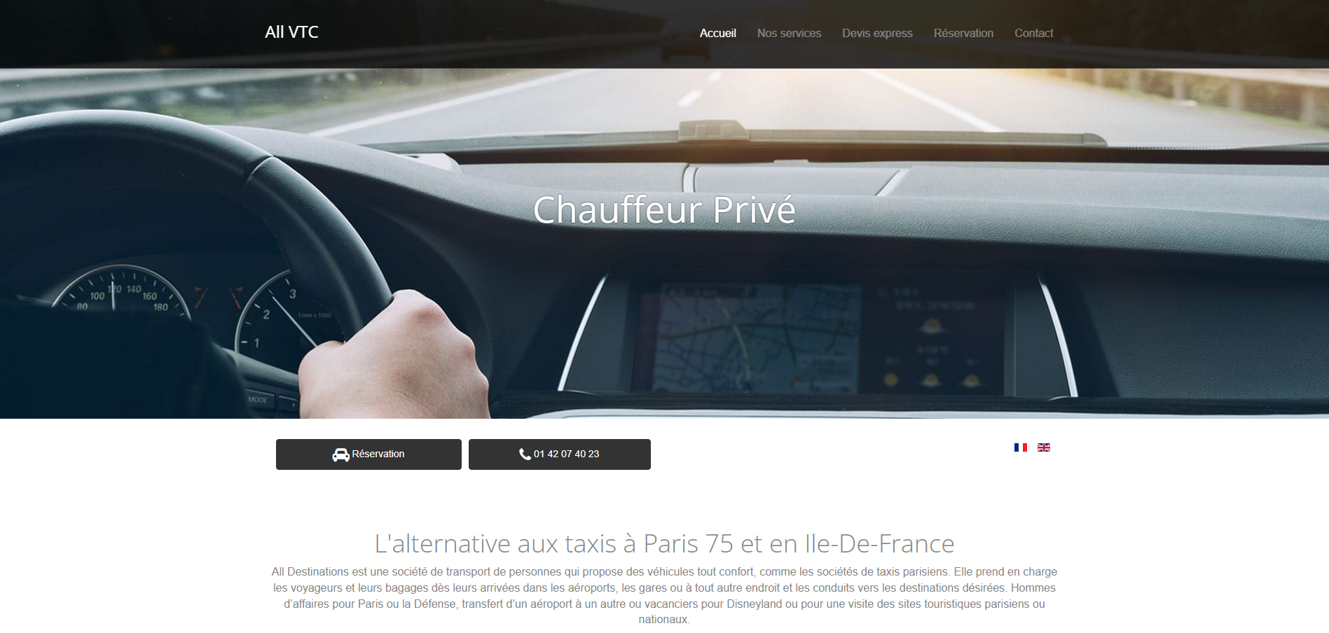 Projet 2